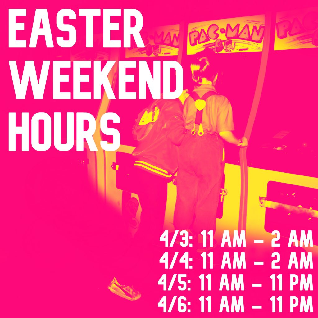 Tokyo Station Easter Break Hours