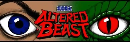 AlteredBeast