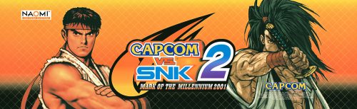 CapcomVsSNK2