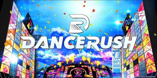 DanceRush