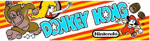 DonkeyKong