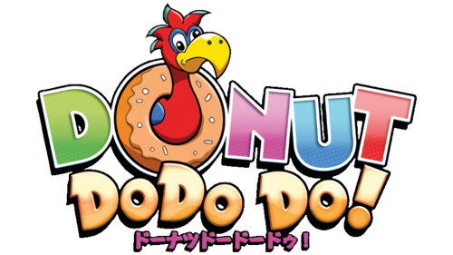 DonutDodoDo