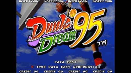 DunkDream95