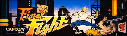 FinalFight