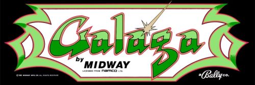 Galaga