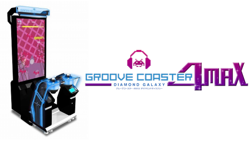 GrooveCoaster