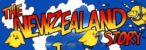 NewZealandStory