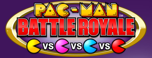 PacmanBattleRoyale