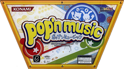 PopNMusic