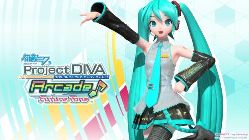 ProjectDiva
