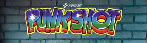 PunkShot