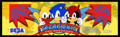SegaSonic