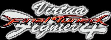 VirtuaFighter4FinalTuned
