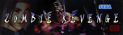 ZombieRevenge