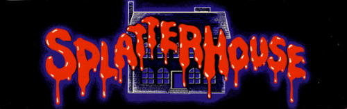 splatterhouse