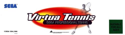 VirtuaTennis
