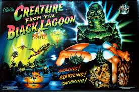 CreatureFromTheBlackLagoon